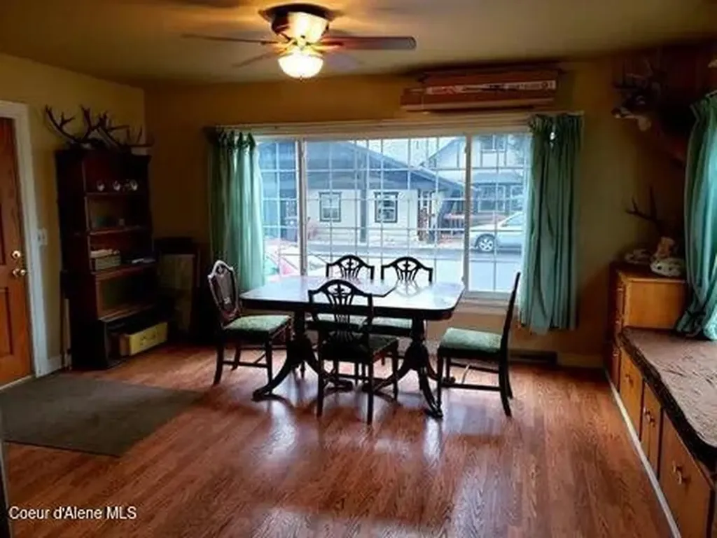 122 N Third Street Osburn ID 83849