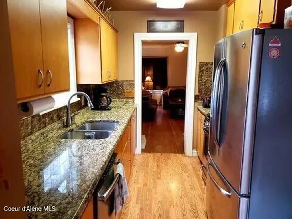 122 N Third Street Osburn ID 83849