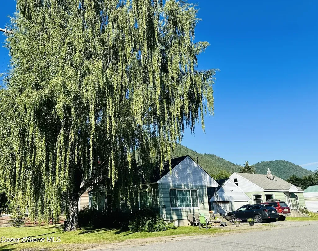 122 N Third Street Osburn ID 83849