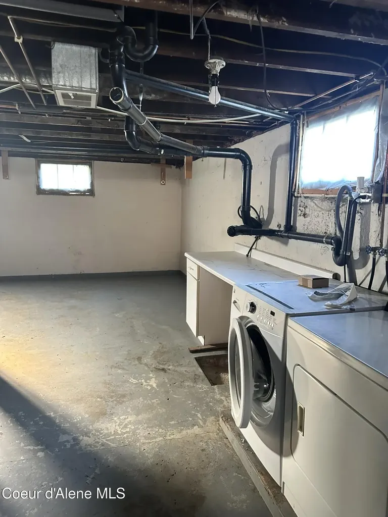 122 N Third Street Osburn ID 83849