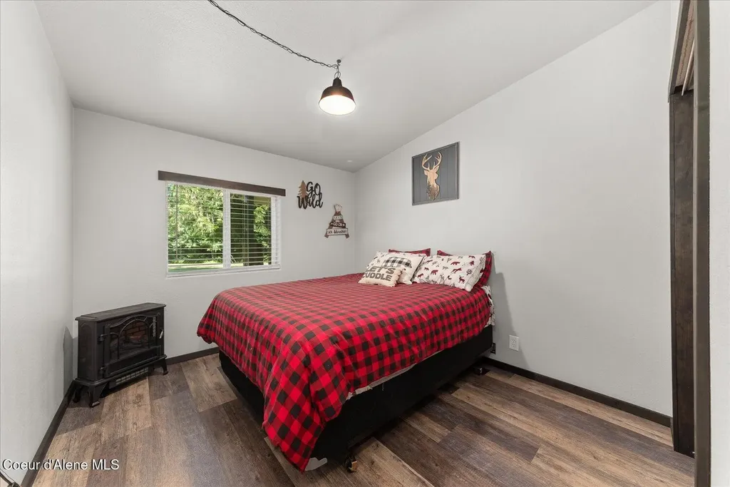 49 Goose Creek Road Priest River ID 83856