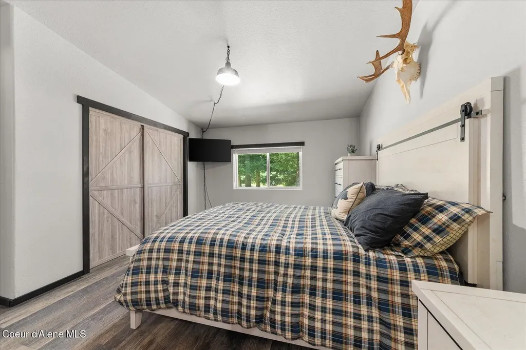 49 Goose Creek Road Priest River ID 83856