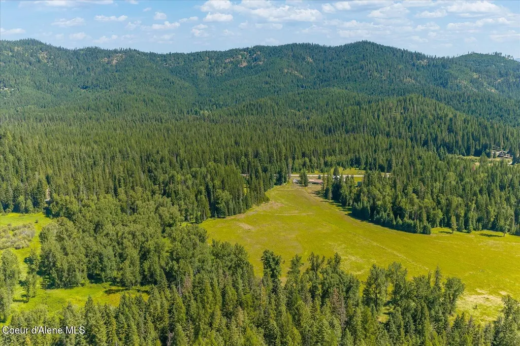 49 Goose Creek Road Priest River ID 83856