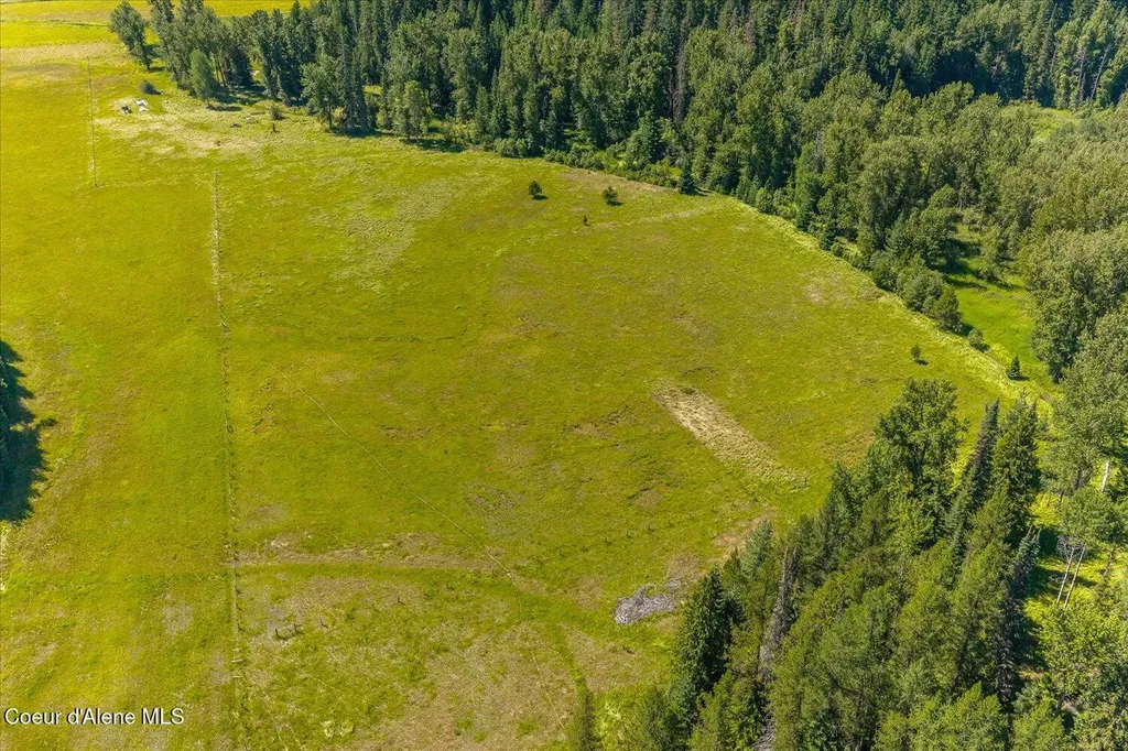 49 Goose Creek Road Priest River ID 83856