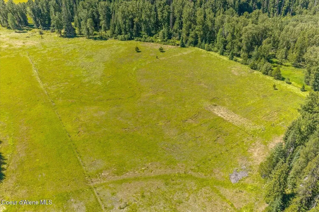 49 Goose Creek Road Priest River ID 83856