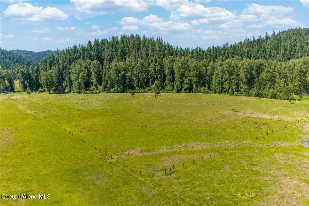 49 Goose Creek Road Priest River ID 83856