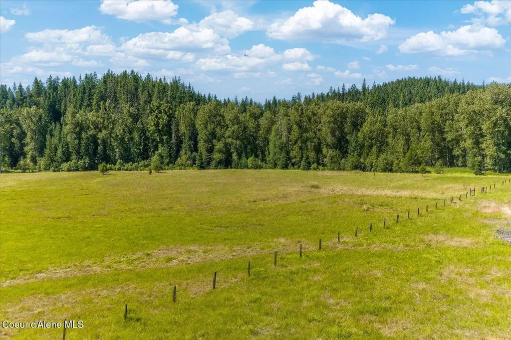 49 Goose Creek Road Priest River ID 83856