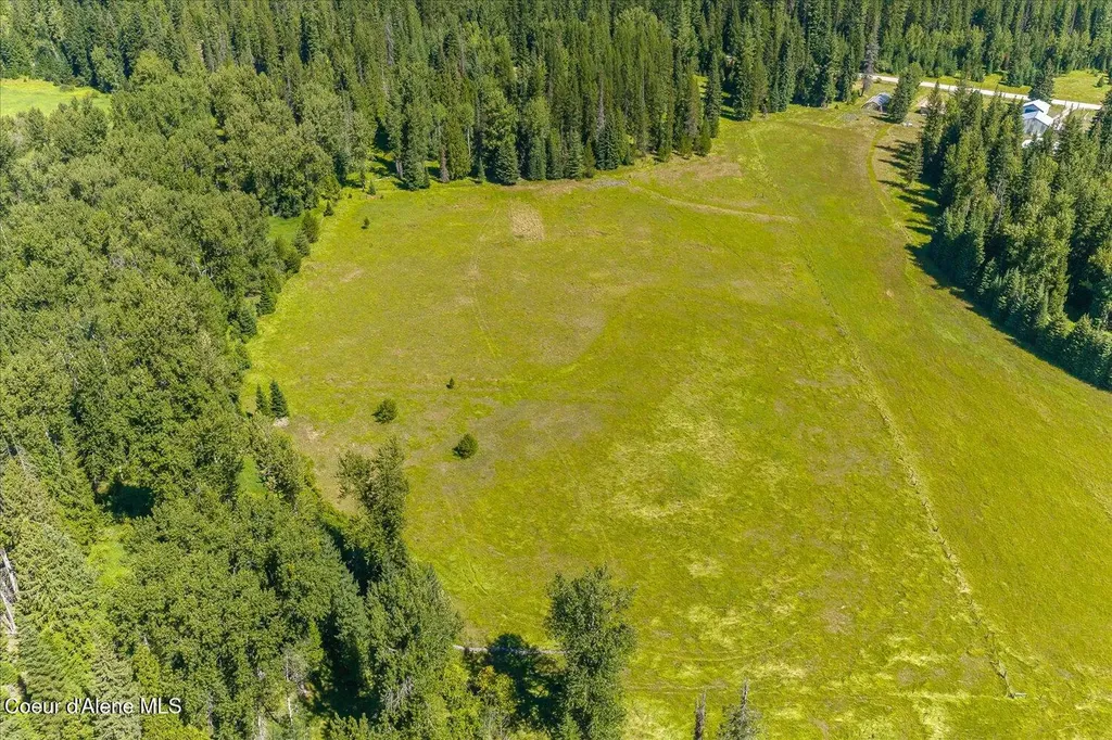 49 Goose Creek Road Priest River ID 83856