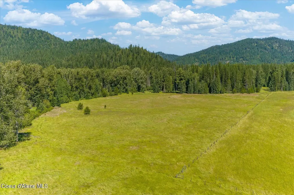 49 Goose Creek Road Priest River ID 83856