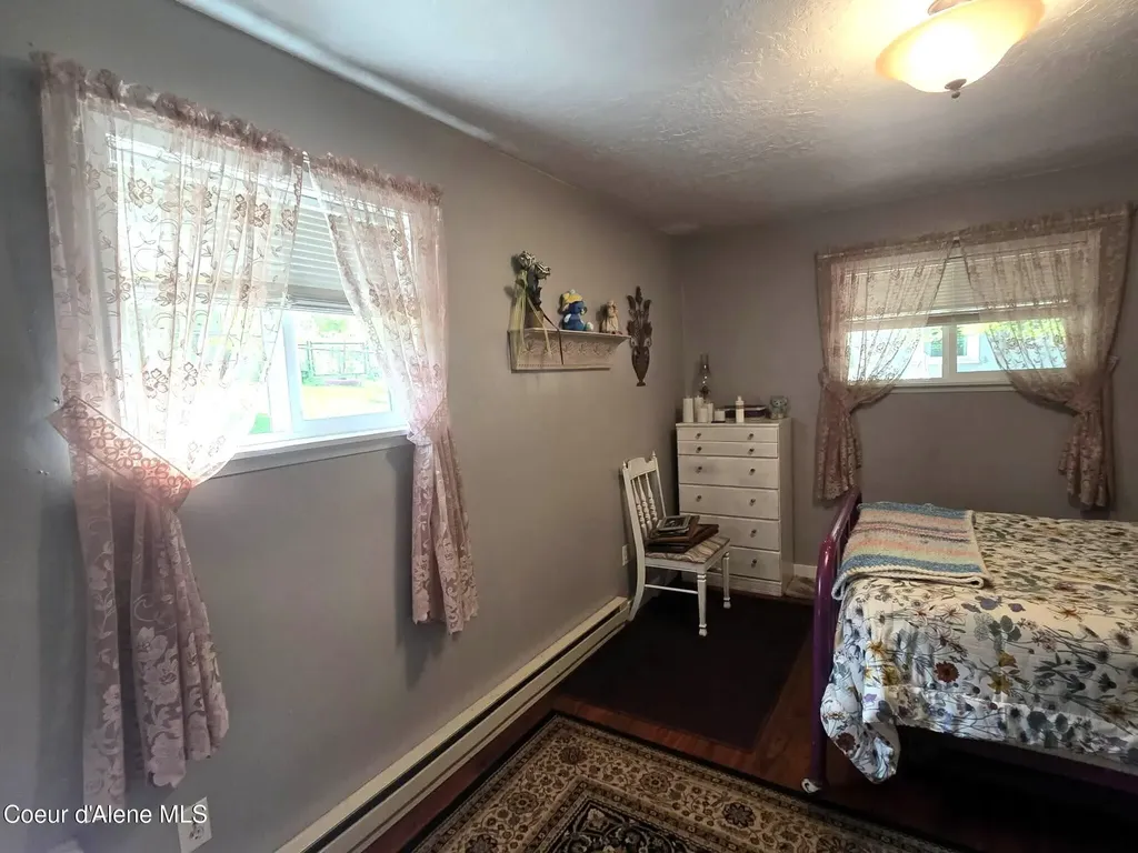 121 Presley Avenue Kellogg ID 83837