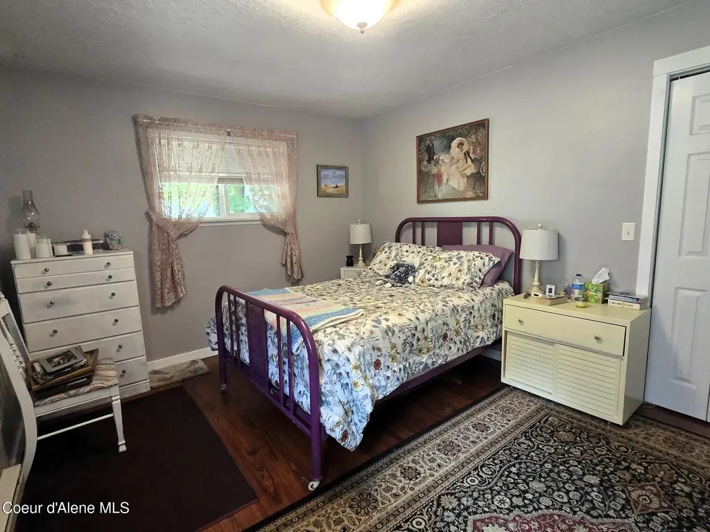 121 Presley Avenue Kellogg ID 83837