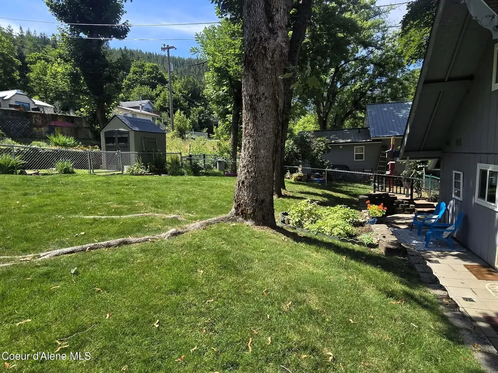 121 Presley Avenue Kellogg ID 83837