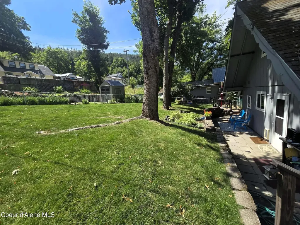 121 Presley Avenue Kellogg ID 83837