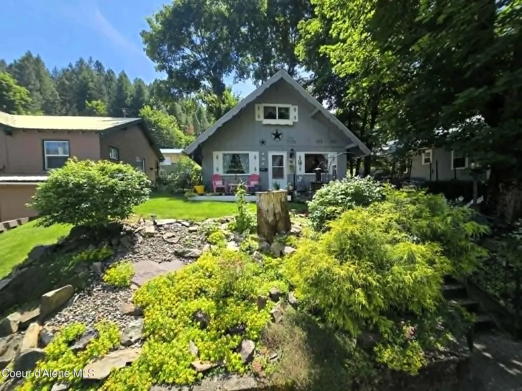 121 Presley Avenue Kellogg ID 83837