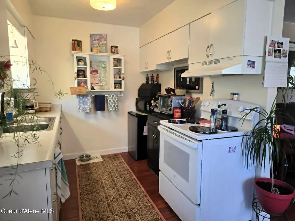 121 Presley Avenue Kellogg ID 83837