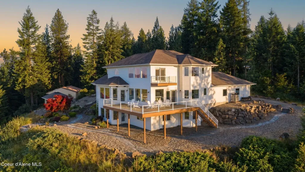 1175 S Reynolds Road Coeur D'alene ID 83814