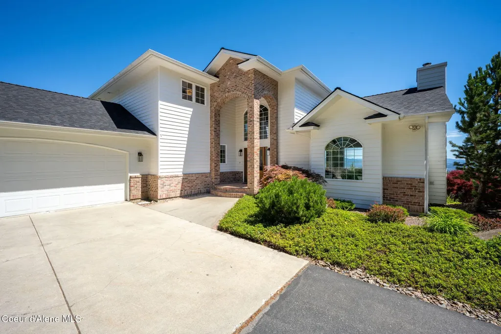 1175 S Reynolds Road Coeur D'alene ID 83814