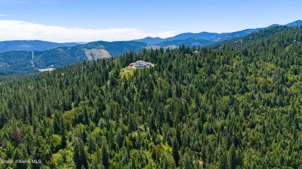 1175 S Reynolds Road Coeur D'alene ID 83814