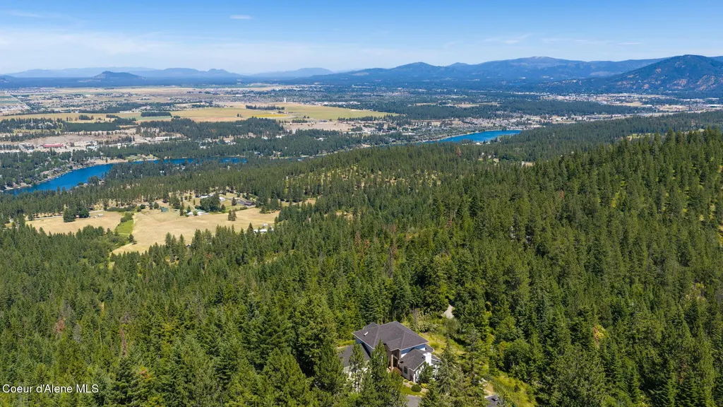 1175 S Reynolds Road Coeur D'alene ID 83814