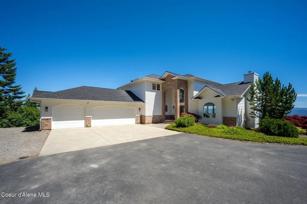 1175 S Reynolds Road Coeur D'alene ID 83814