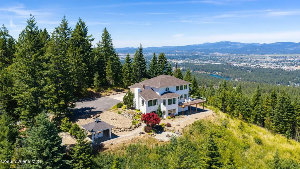 1175 S Reynolds Road Coeur D'alene ID 83814