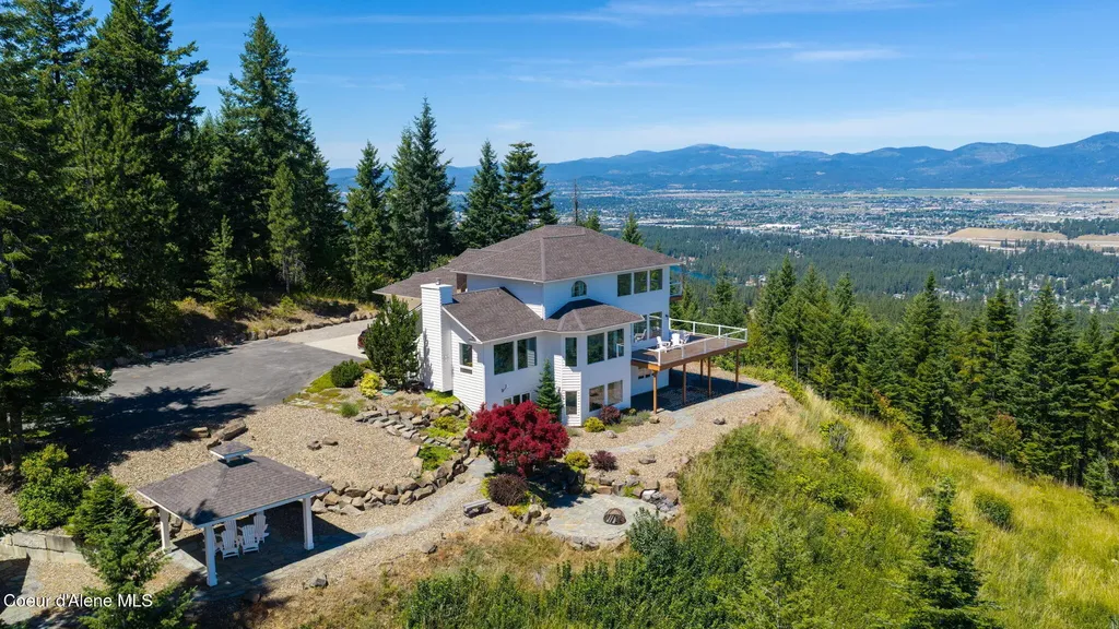 1175 S Reynolds Road Coeur D'alene ID 83814