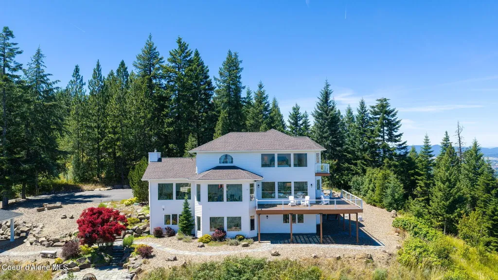 1175 S Reynolds Road Coeur D'alene ID 83814