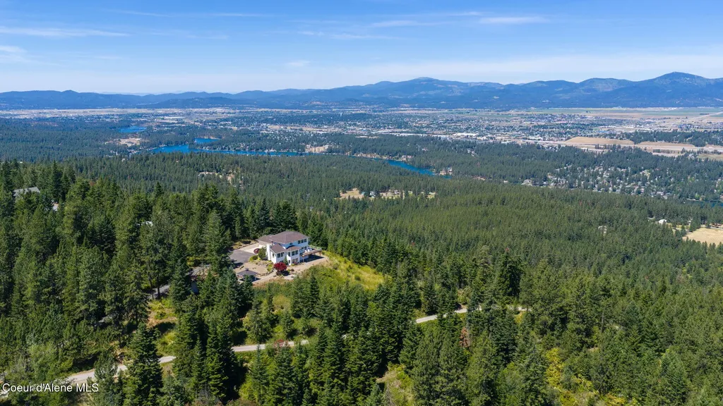 1175 S Reynolds Road Coeur D'alene ID 83814