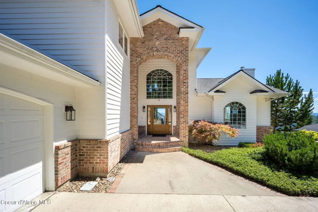 1175 S Reynolds Road Coeur D'alene ID 83814