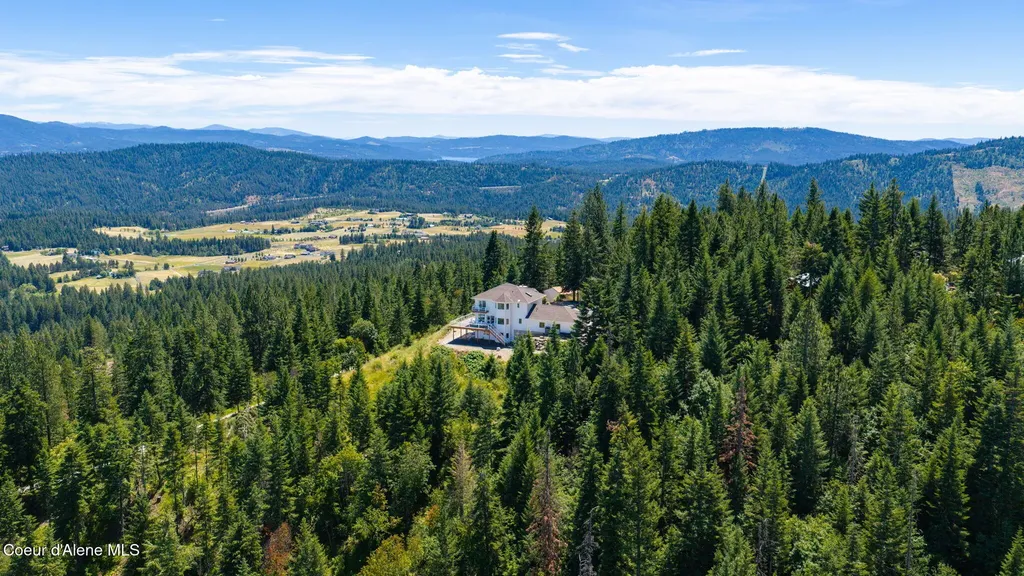 1175 S Reynolds Road Coeur D'alene ID 83814