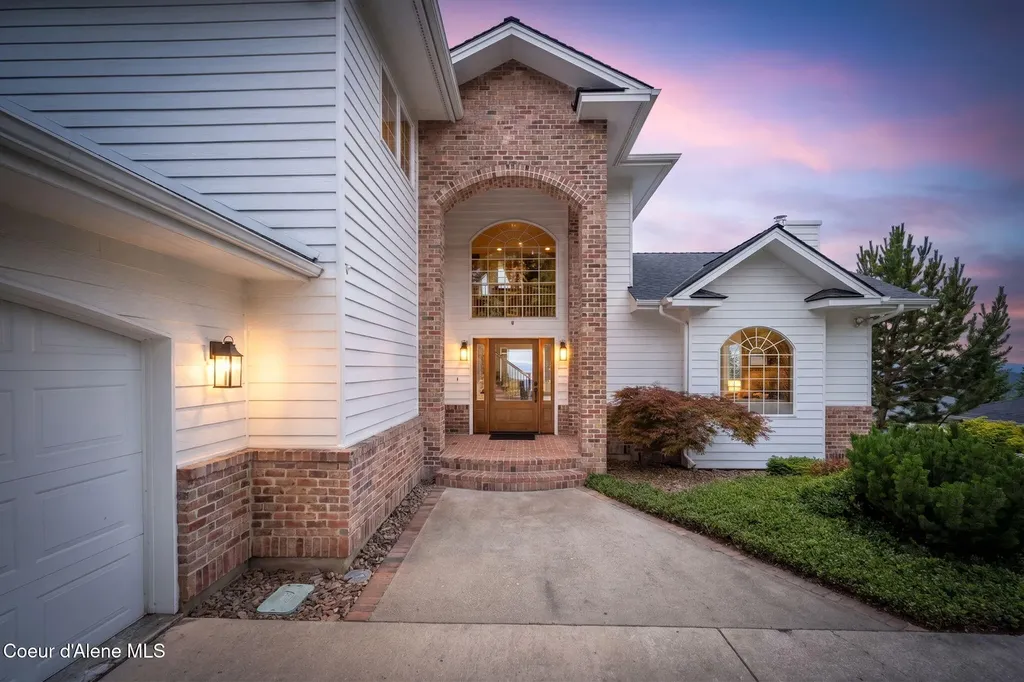 1175 S Reynolds Road Coeur D'alene ID 83814