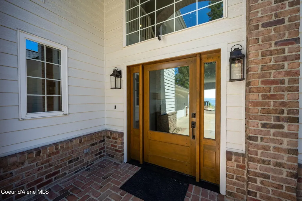 1175 S Reynolds Road Coeur D'alene ID 83814