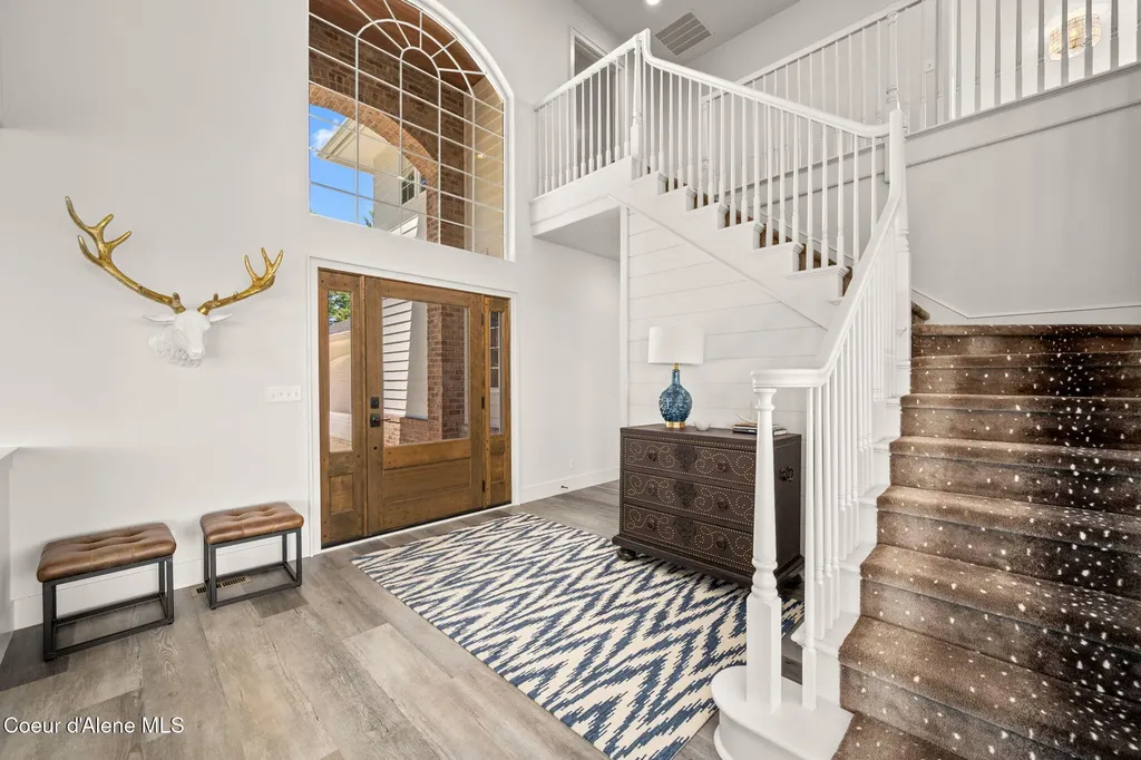 1175 S Reynolds Road Coeur D'alene ID 83814
