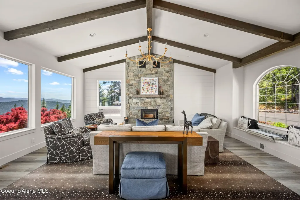 1175 S Reynolds Road Coeur D'alene ID 83814