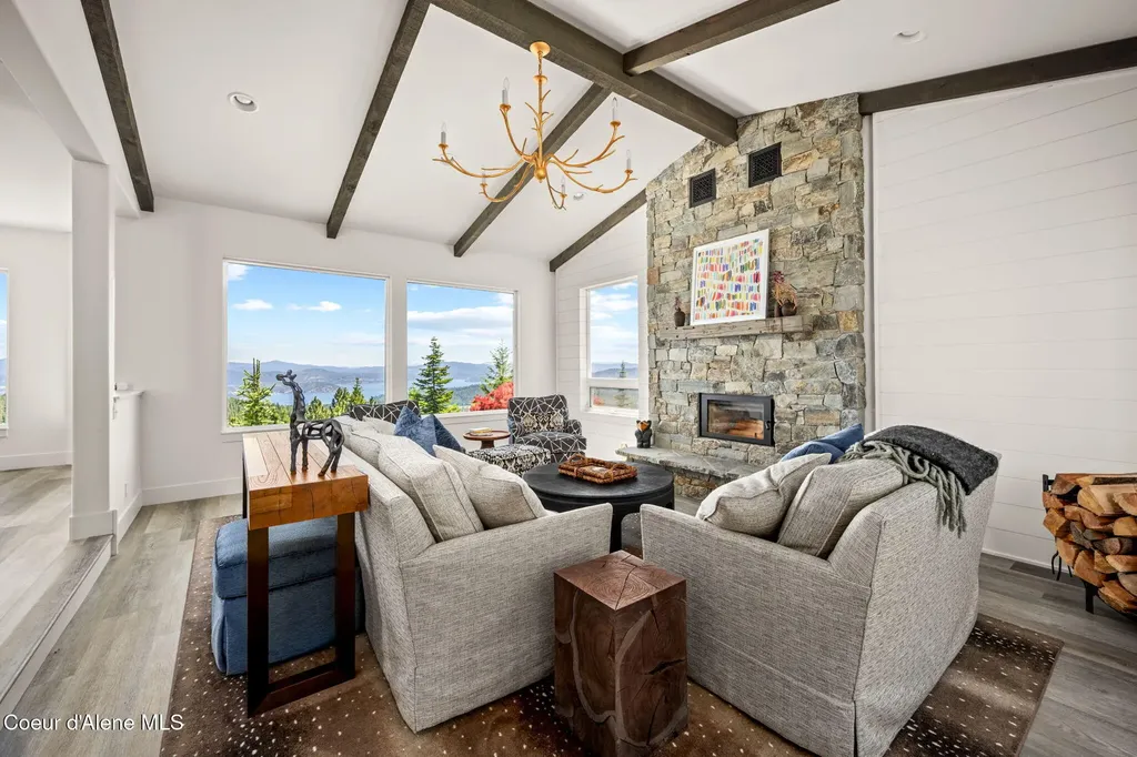 1175 S Reynolds Road Coeur D'alene ID 83814