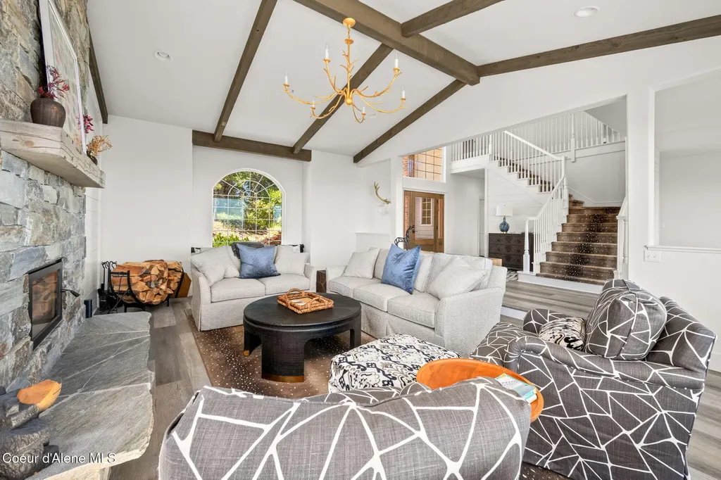 1175 S Reynolds Road Coeur D'alene ID 83814