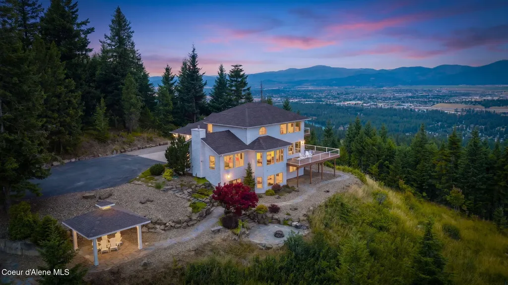 1175 S Reynolds Road Coeur D'alene ID 83814