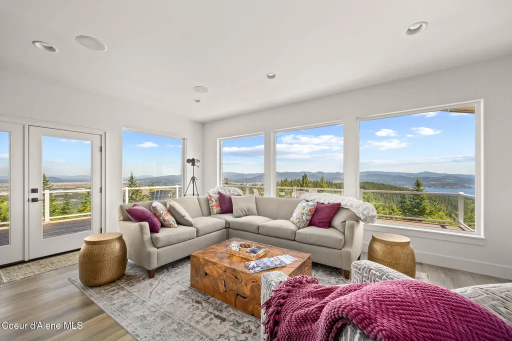 1175 S Reynolds Road Coeur D'alene ID 83814