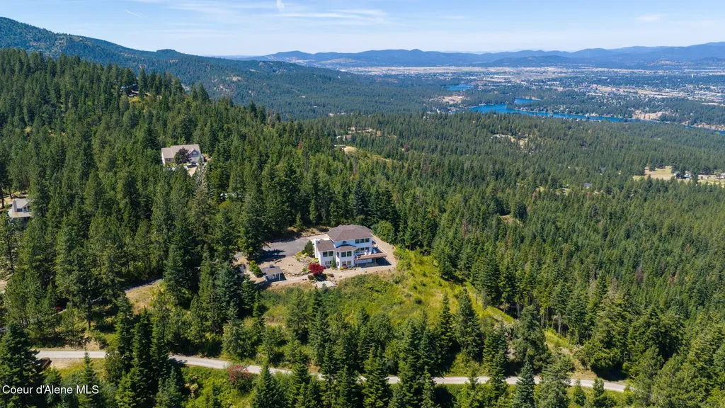 1175 S Reynolds Road Coeur D'alene ID 83814