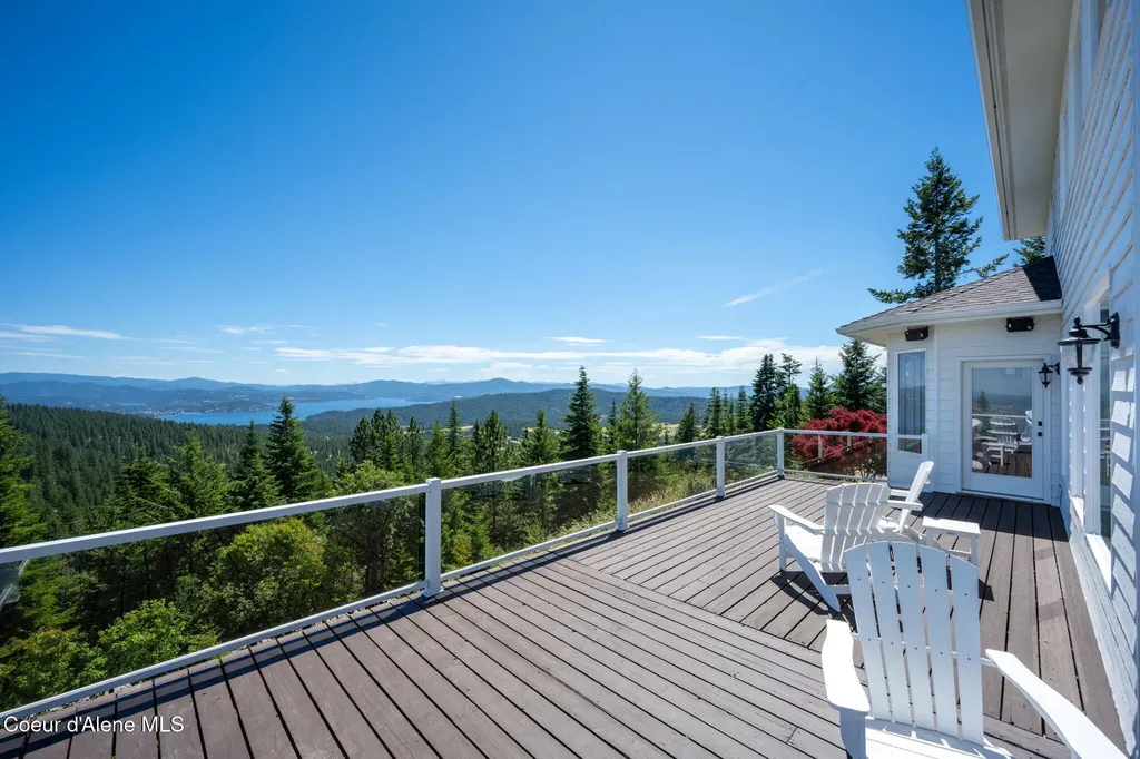 1175 S Reynolds Road Coeur D'alene ID 83814