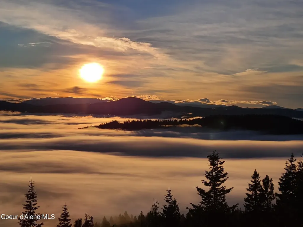 1175 S Reynolds Road Coeur D'alene ID 83814
