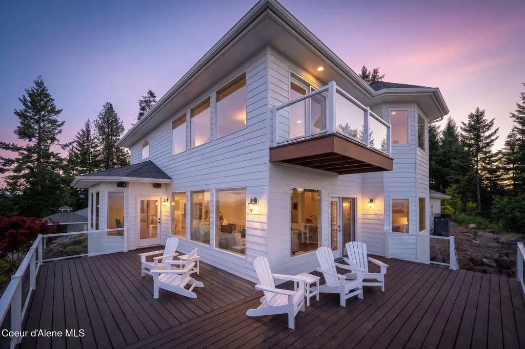 1175 S Reynolds Road Coeur D'alene ID 83814