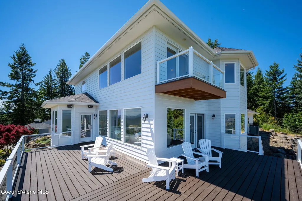 1175 S Reynolds Road Coeur D'alene ID 83814
