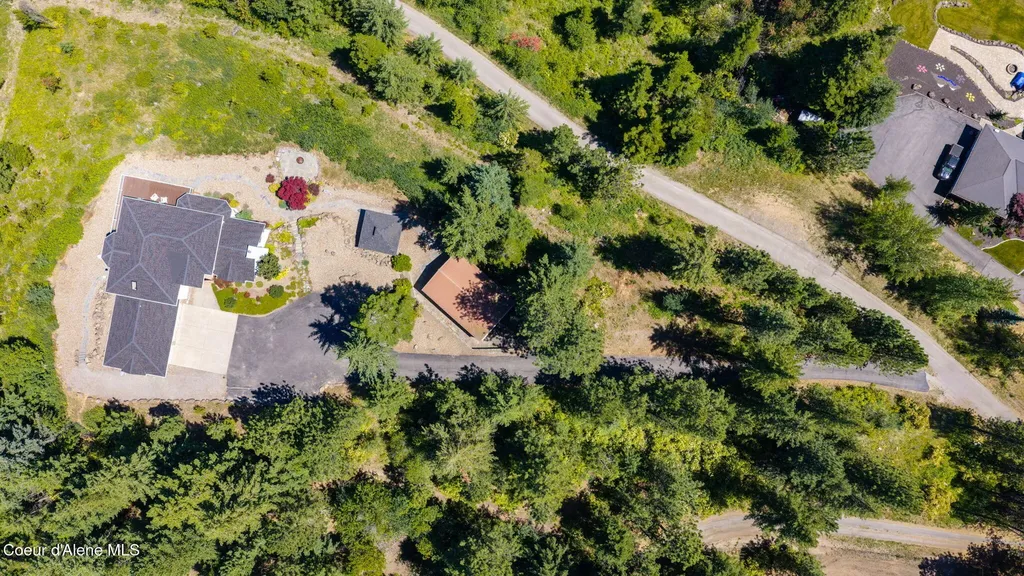 1175 S Reynolds Road Coeur D'alene ID 83814