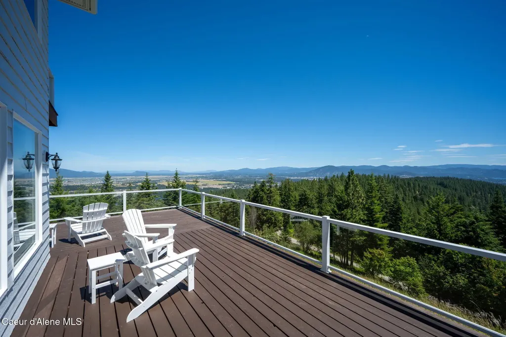1175 S Reynolds Road Coeur D'alene ID 83814