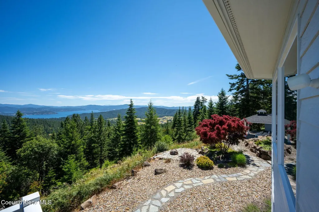 1175 S Reynolds Road Coeur D'alene ID 83814