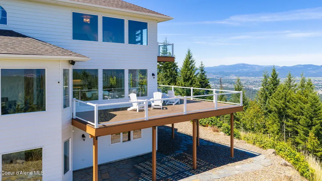 1175 S Reynolds Road Coeur D'alene ID 83814