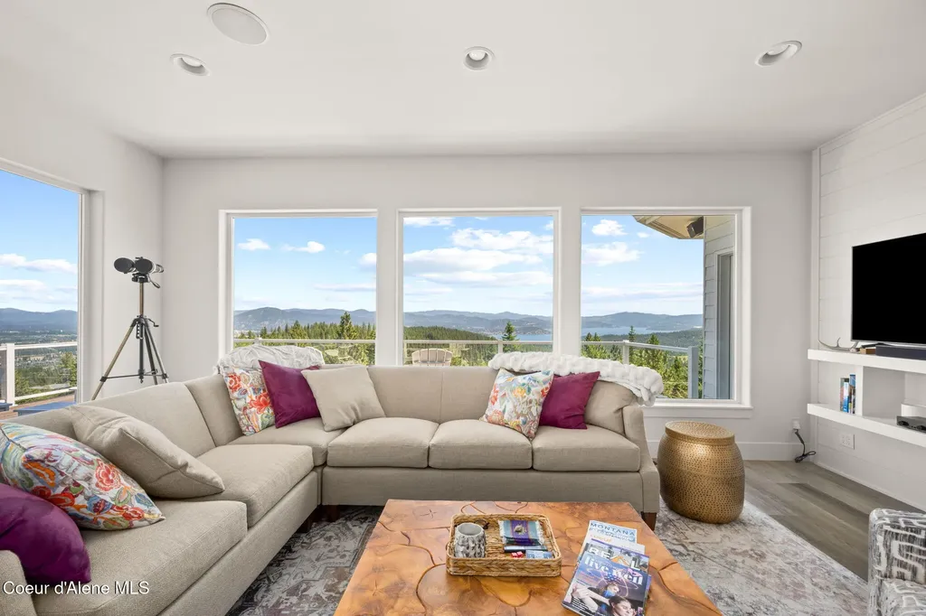 1175 S Reynolds Road Coeur D'alene ID 83814