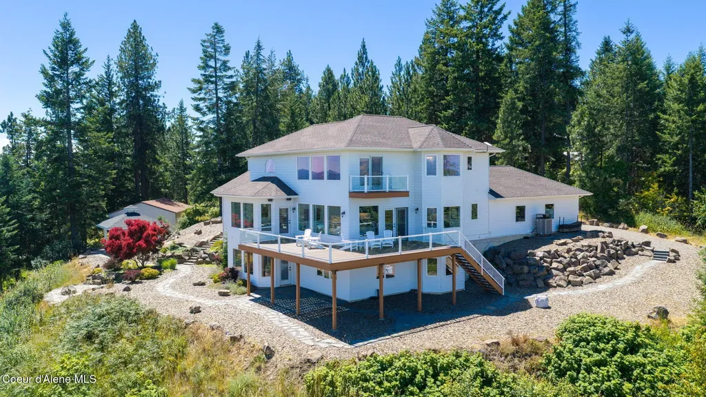 1175 S Reynolds Road Coeur D'alene ID 83814