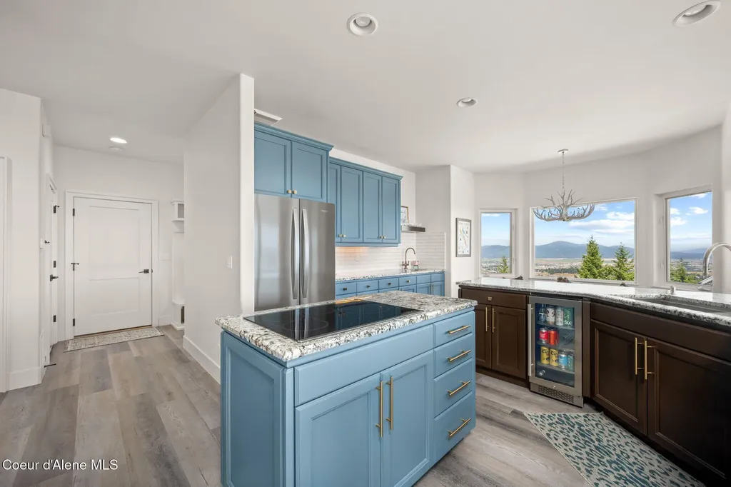 1175 S Reynolds Road Coeur D'alene ID 83814